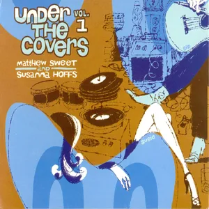 Under the covers : vol. 1